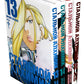 Стальной Алхимик: Кн. 13-16 : manga (complexe de 4-х книг)
