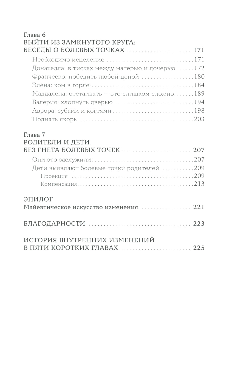 Мои любимые триггеры: Что делать, когда вас задевают за живое