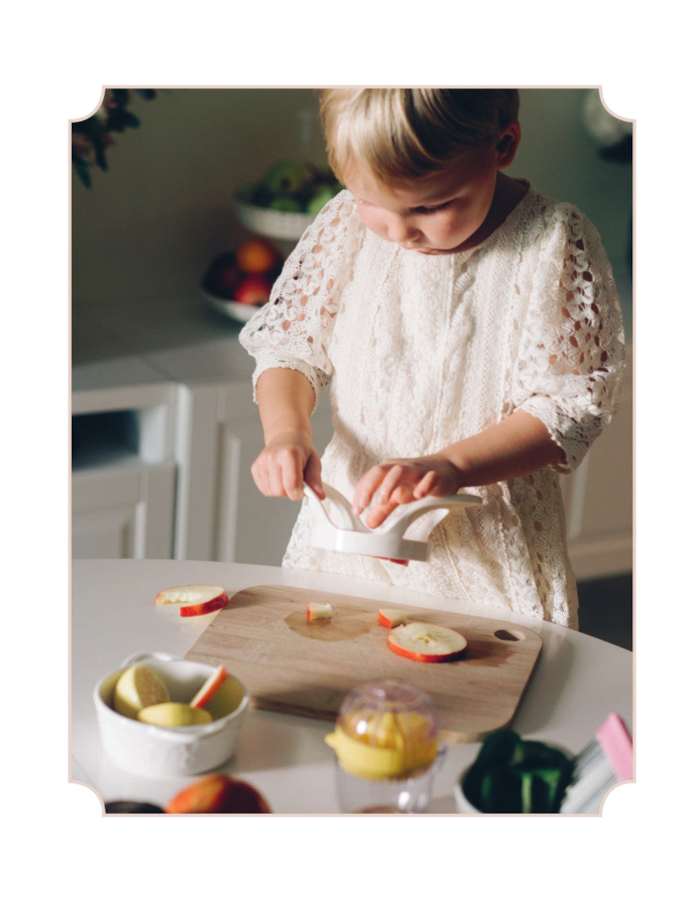 Мама, я умею готовить! 40 простых блюд и блюд своими ручками