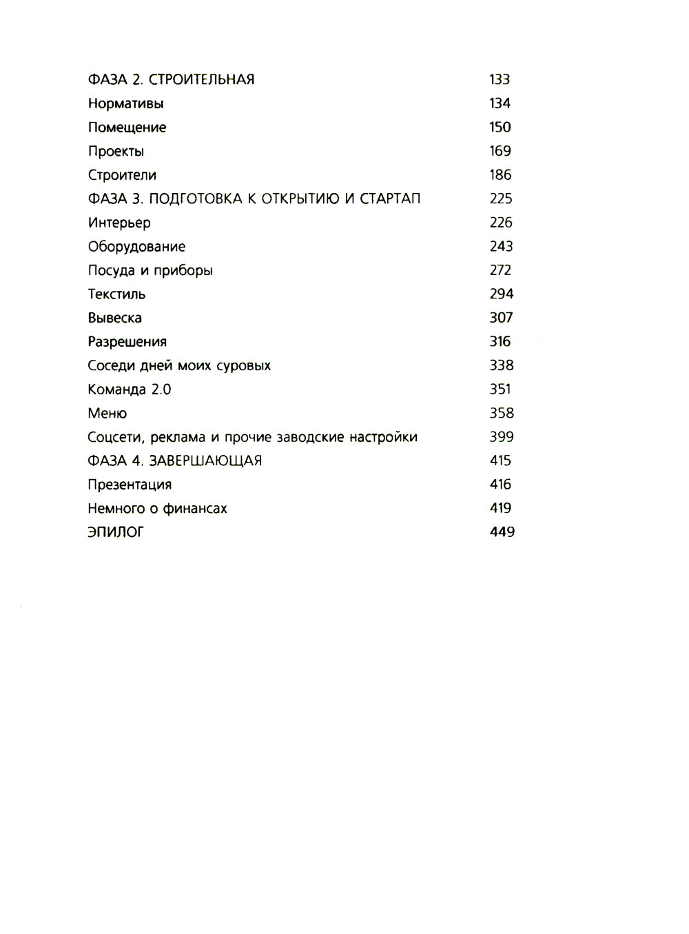 Открываем ресторан с Александром Затуливетровым