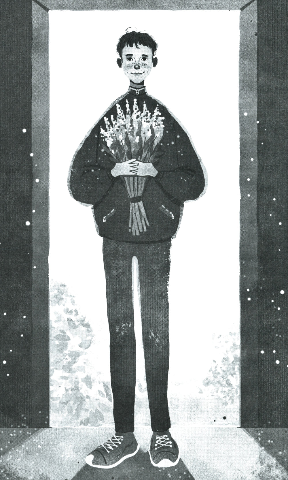 Все равно ты