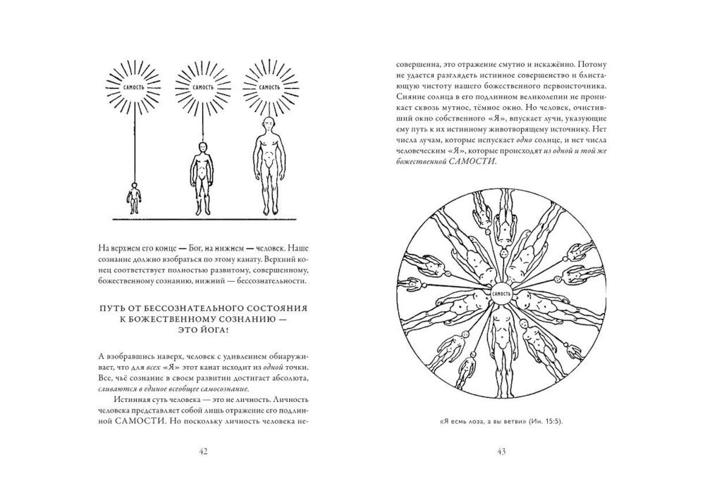 Раджа-йога. Царский путь