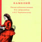 Дамы без камелей: письма публичных женщин Н.А. Добролюбову и Н.Г. Чернышевскому