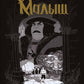 Огры-Bоги: Малыш: графический роман