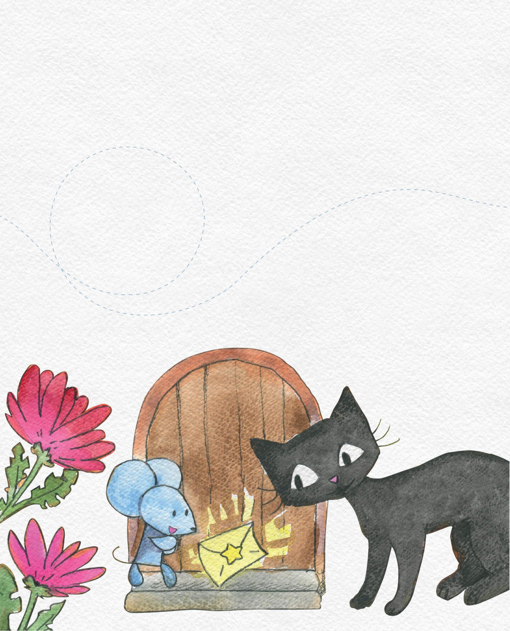 Сказки из мышиной норы. Кн. 2