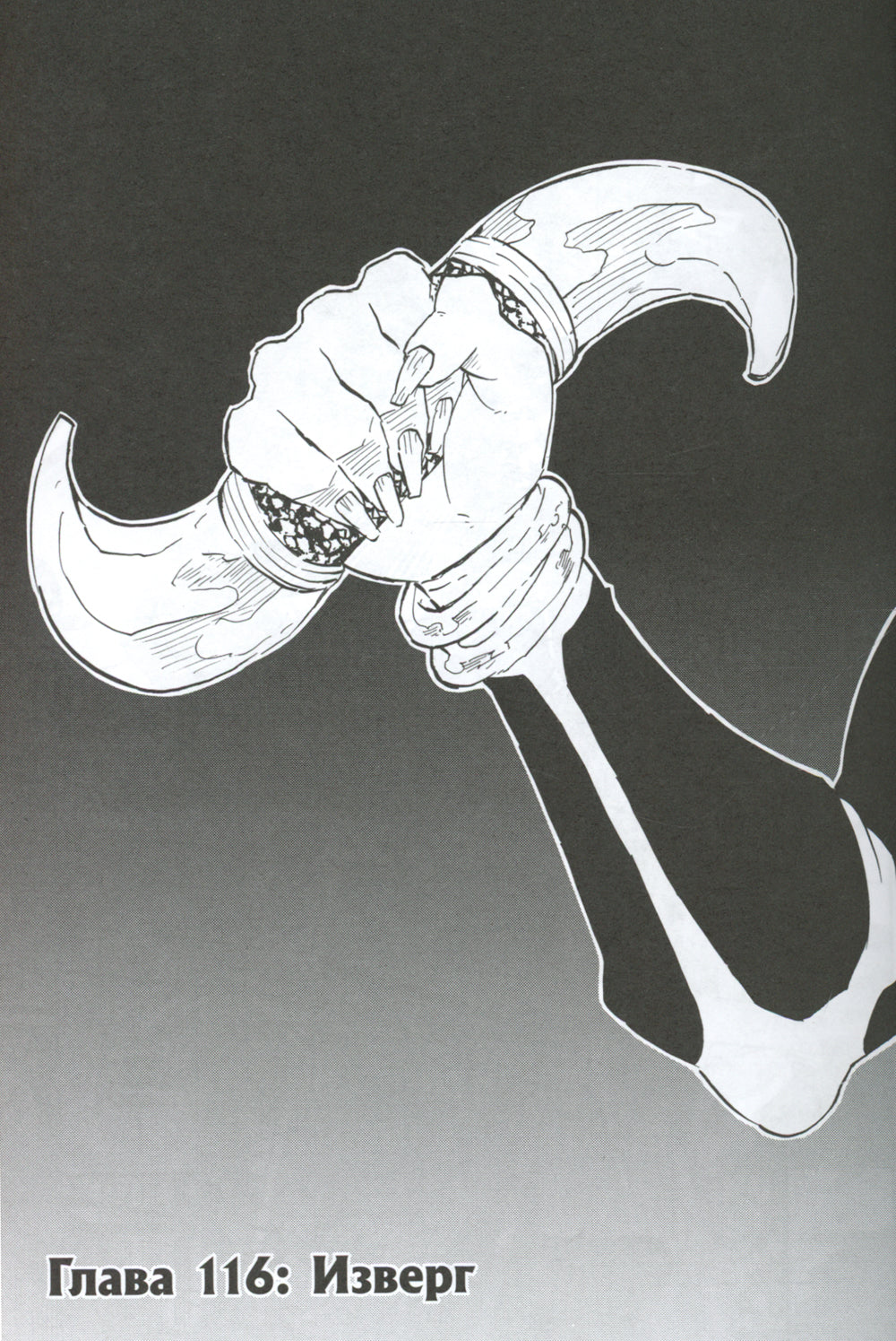 Истребитель демонов. Т. 14: "Му" в имени Муитиро: манга