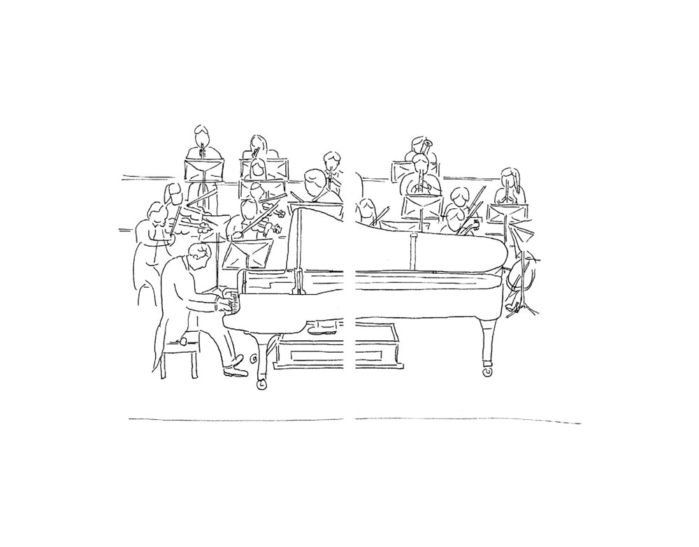 Влюбленный призрак: роман