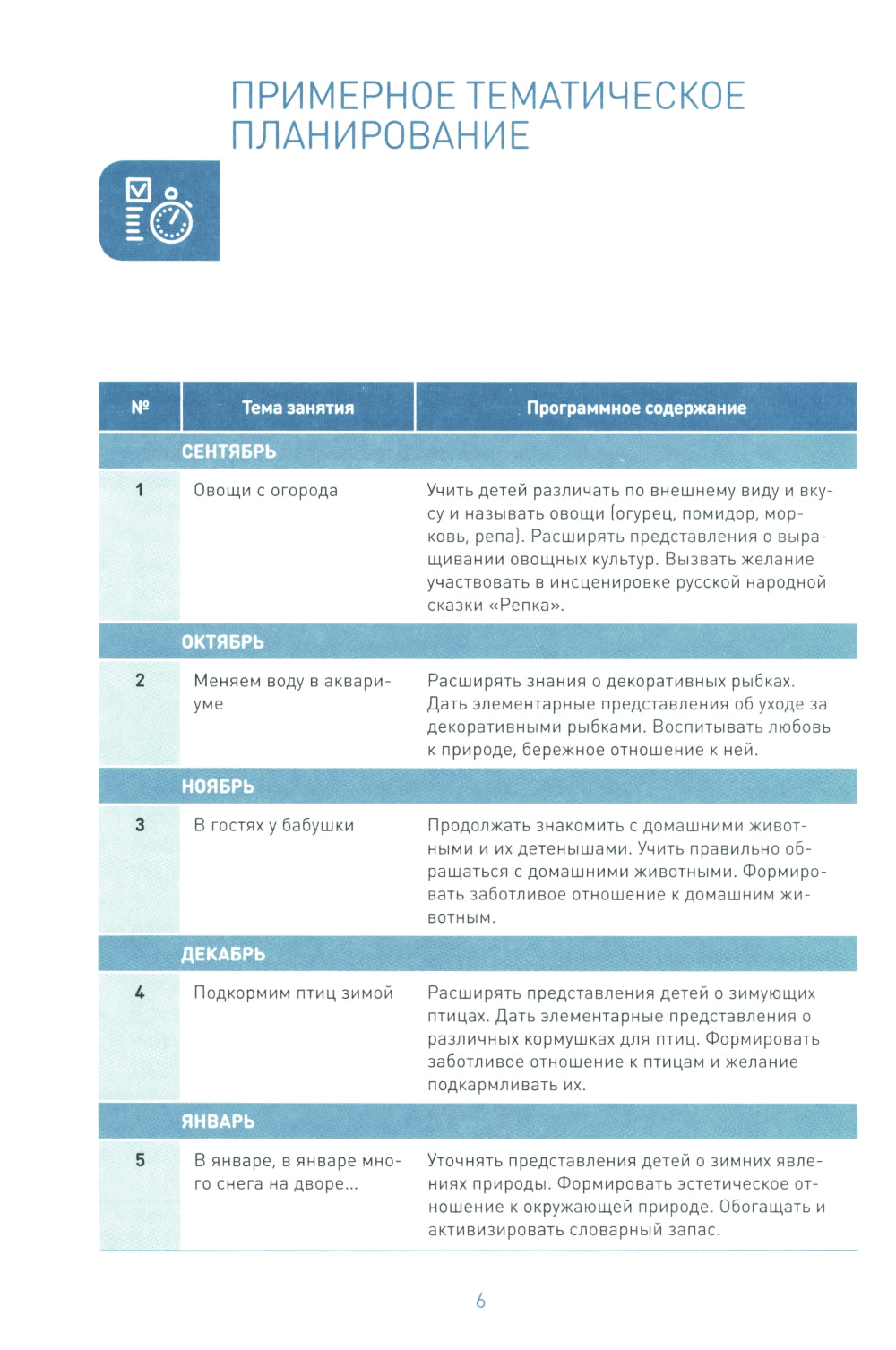 Ознакомление с природой в детском саду. Младшая группа. 3-4 года. 2-е изд., испр.и доп