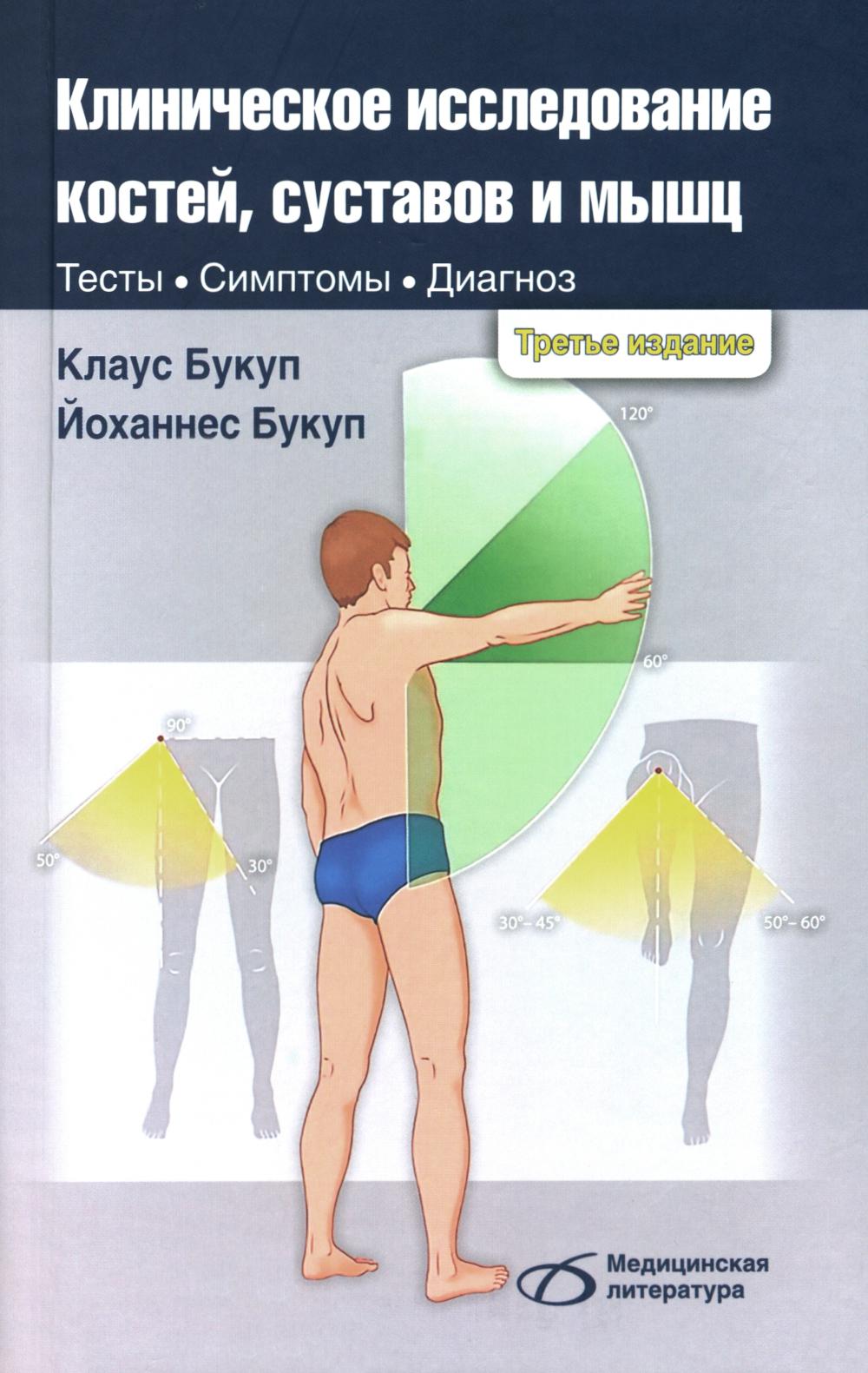 La clinique comprend les coûts, les aliments et les aliments. 3-е изд., перераб. je suis d'accord