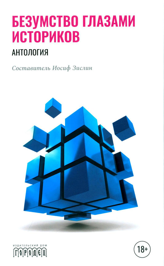 Безумство глазами историков. Antologie