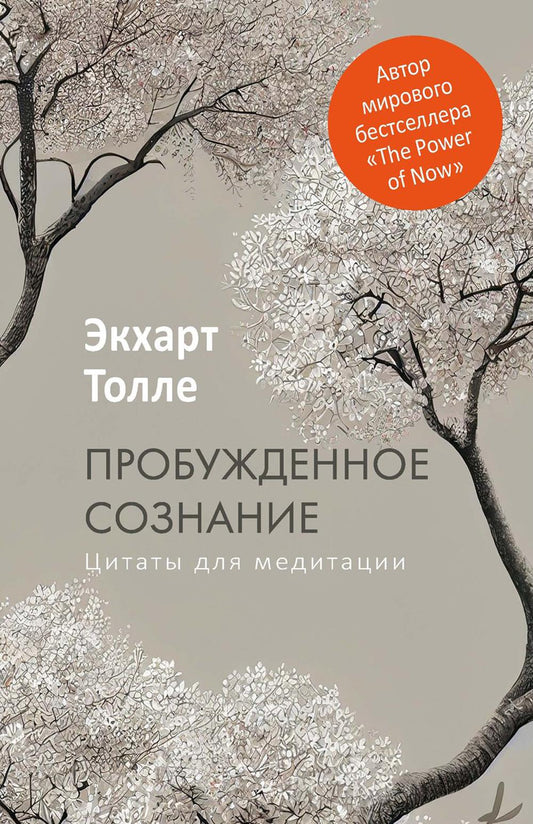Пробужденное сознание. Citations pour la méditation