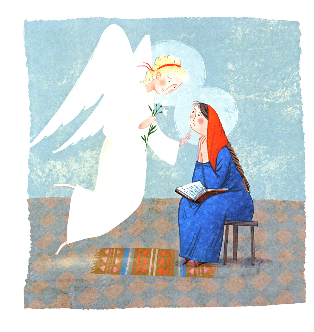 Евангельские истории