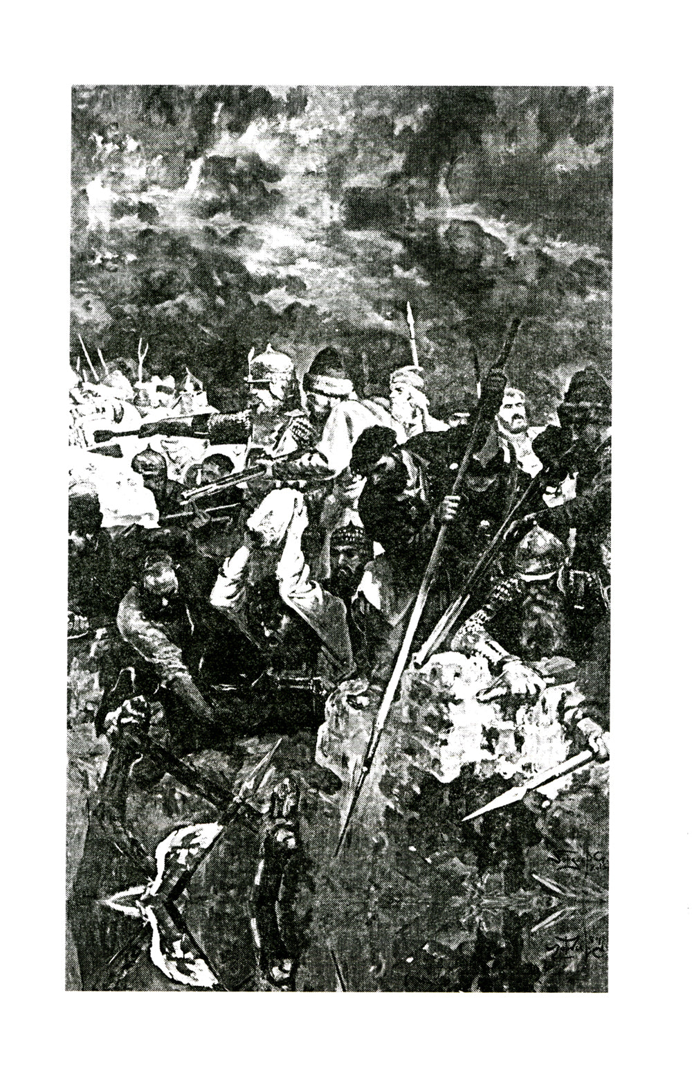 Святитель Феодорит Рязанский