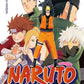 Naruto. Наруто. Кн. 13. Битва Сикамару. Т. 37-39: манга