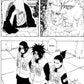 Naruto. Наруто. Кн. 13. Битва Сикамару. Т. 37-39: манга