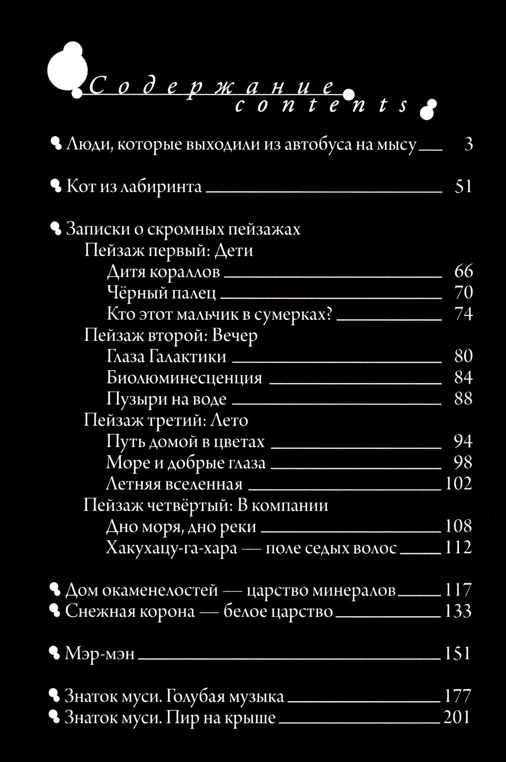 Волокно. Собрание произведений Юки Урусибары