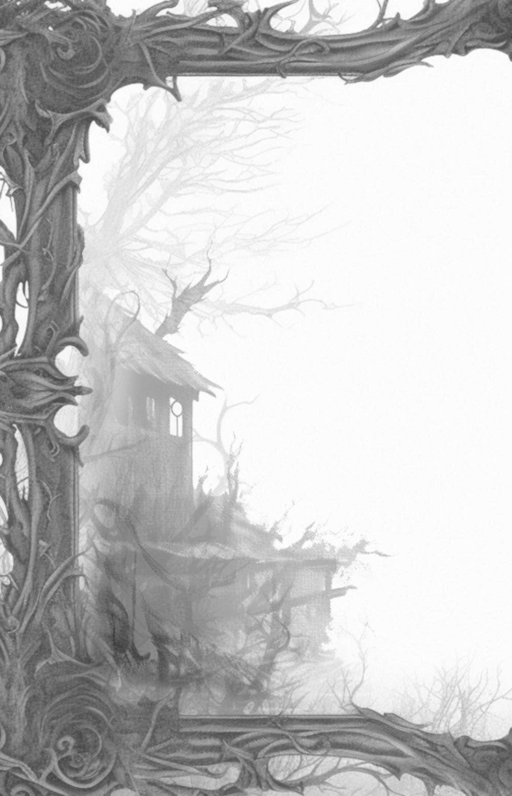 Семь призраков (выпуск 3)