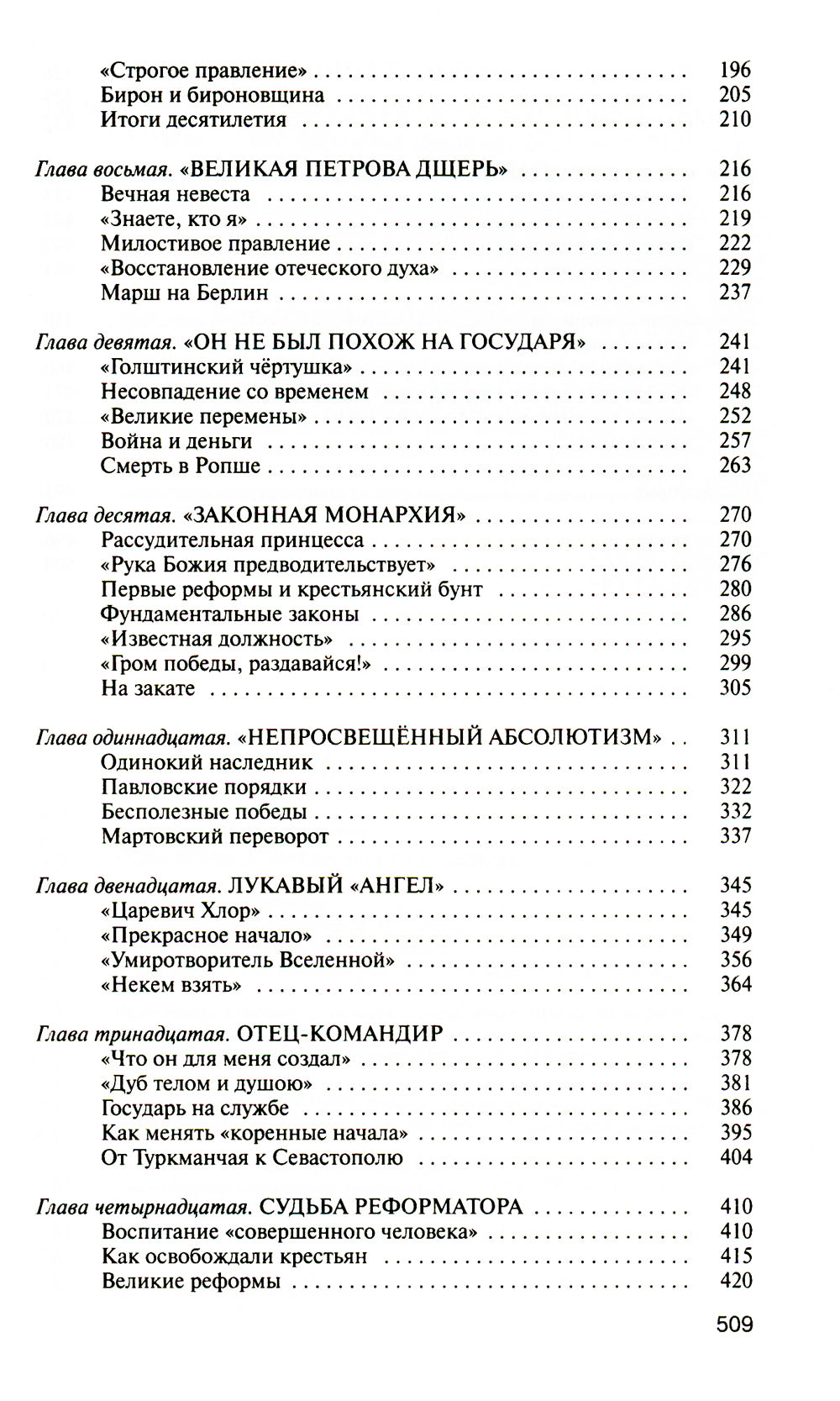 ЖЗЛ. Romanovy. 7-ème jour