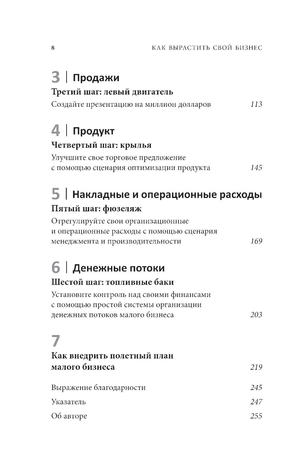Как вырастить свой бизнес: план из 6 шагов, который поможет фирме набрать высоту