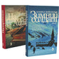 Зимний солдат; Настройщик (комплект из 2-х книг)