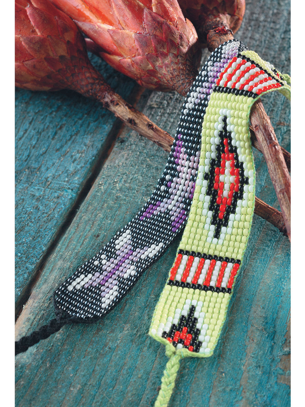 Бисер: Модные штучки!: Трендовые украшения и прикольные шармы за один вечер