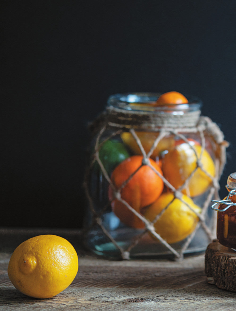 Волшебство на кухне. Гайд по рецептам для любви и романтики