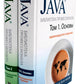 Java. Bibliothèque professionnelle. Т. 1,2 (complexe de 2-х книг)