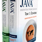 Java. Bibliothèque professionnelle. Т. 1,2 (complexe de 2-х книг)