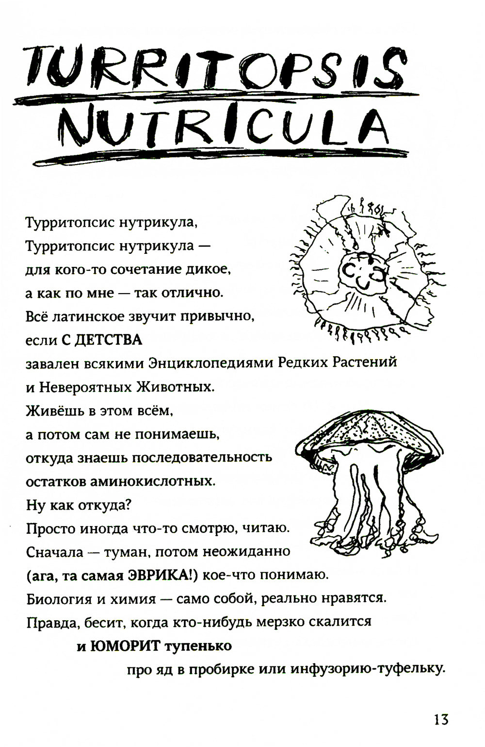 Сенсор: роман