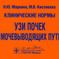 УЗИ почек и мочевыводящих путей