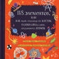 118 éléments, ou comme des enfants, sont à l'aise avec les clés, s'enracinent dans la boue, dans les atomes