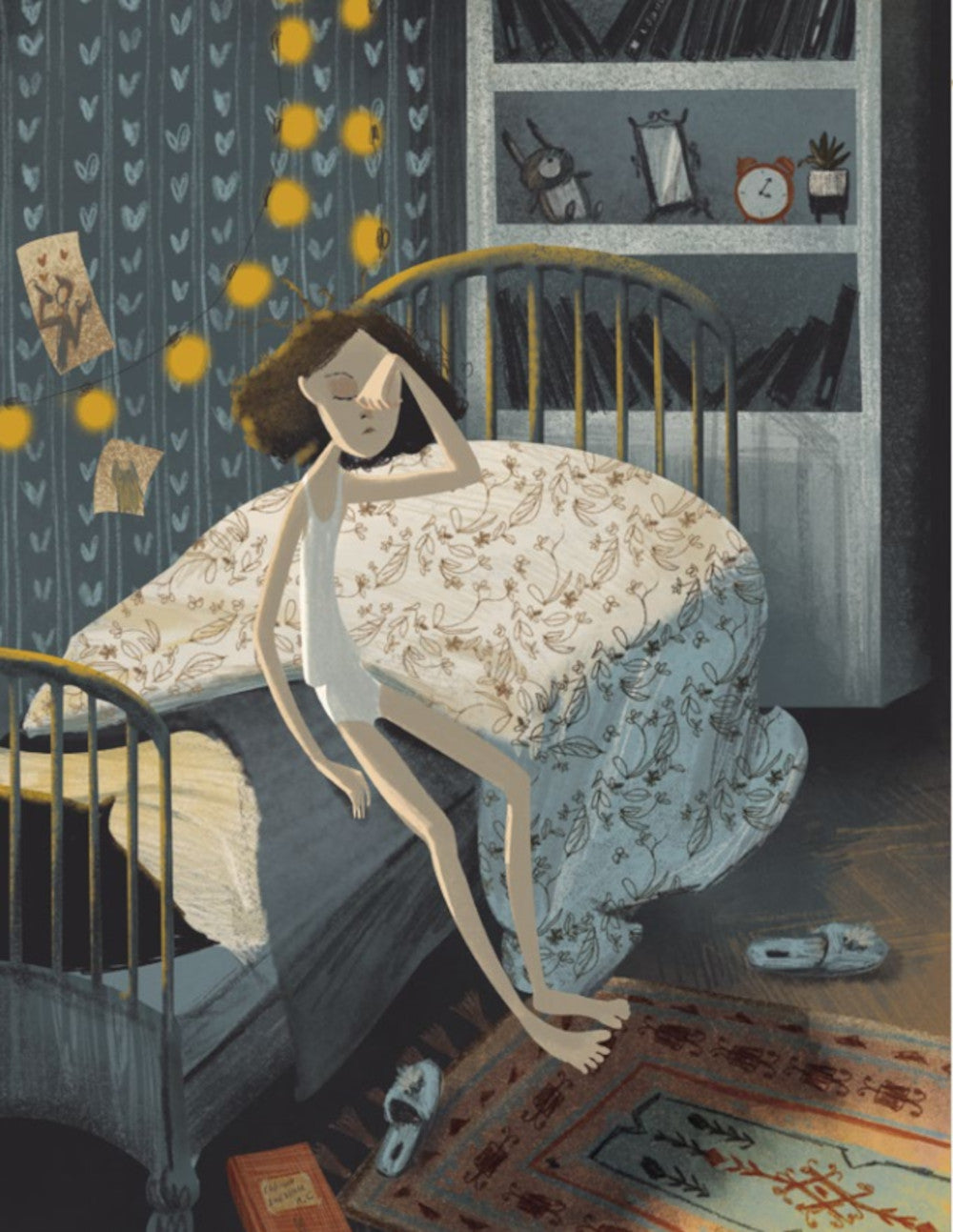 Дверь в Англию