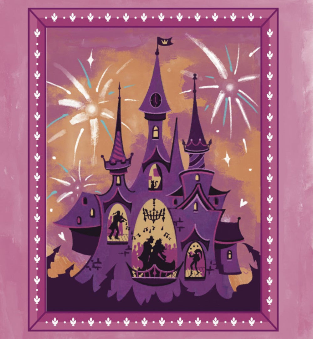 Легко ли быть принцессой?