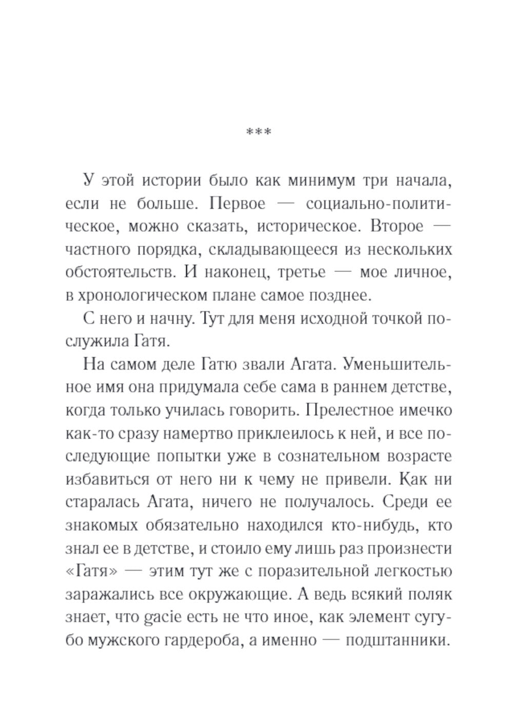 Бесконечная шайка: роман