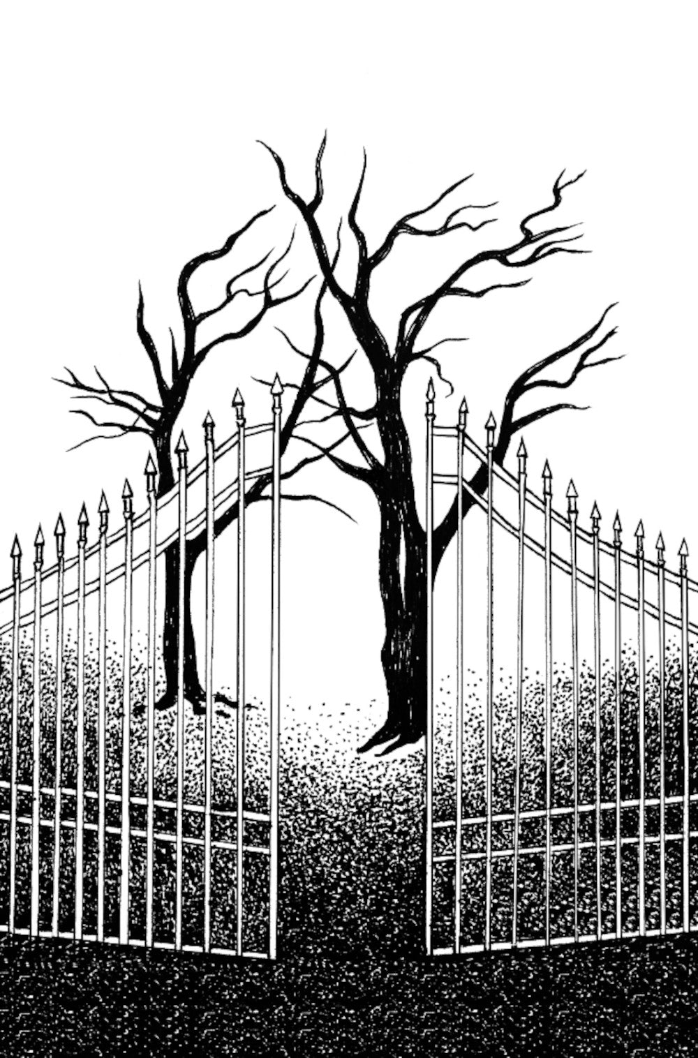 Тьфу-тьфу-тьфу, нечистая сила!: сборник