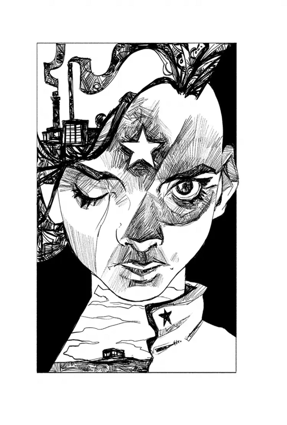 Олимп(и)Ада