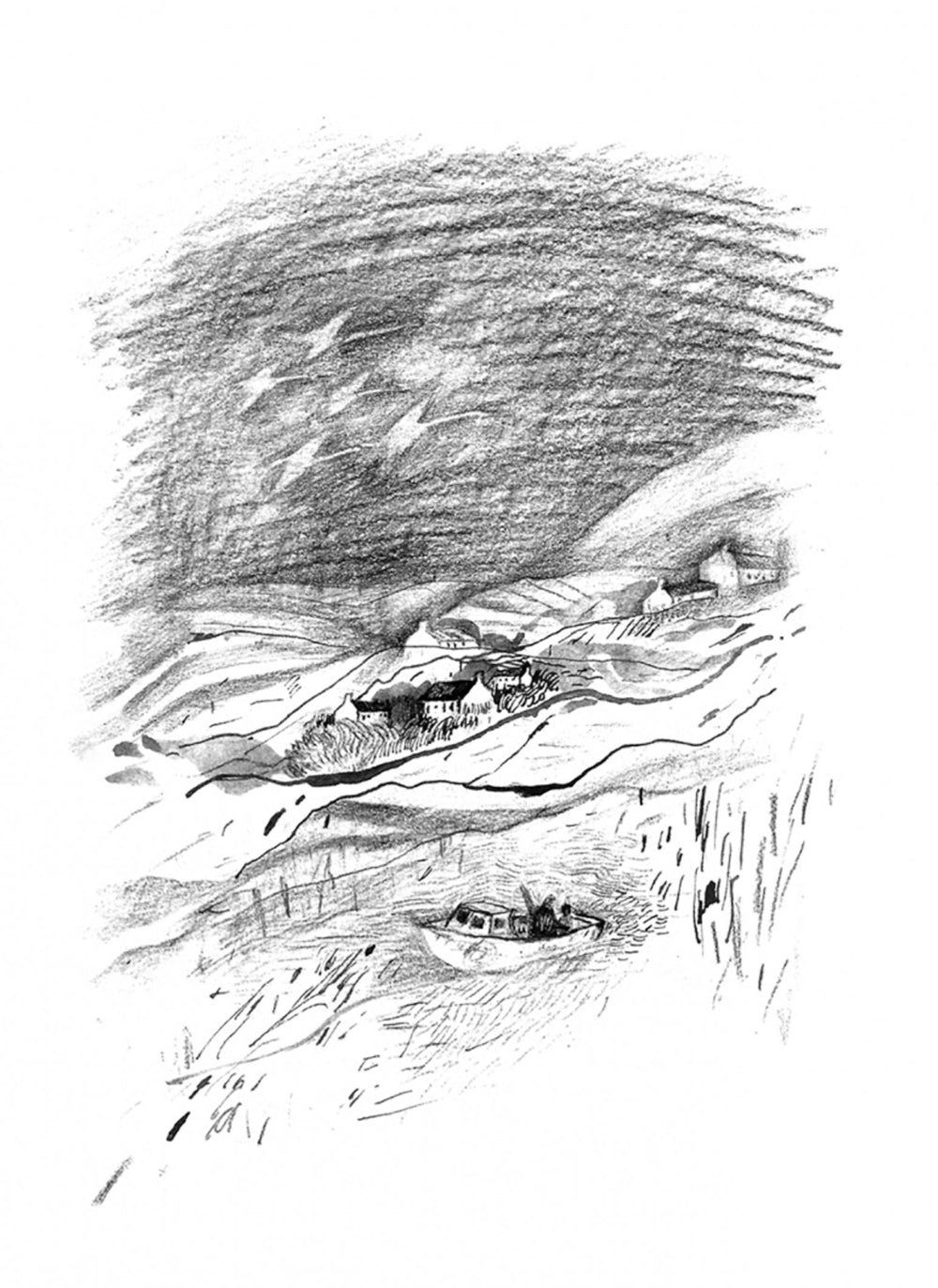 Лебединая песня