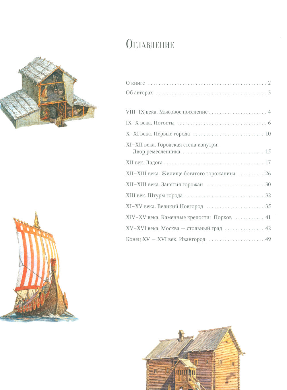 Où est la ville en Russie