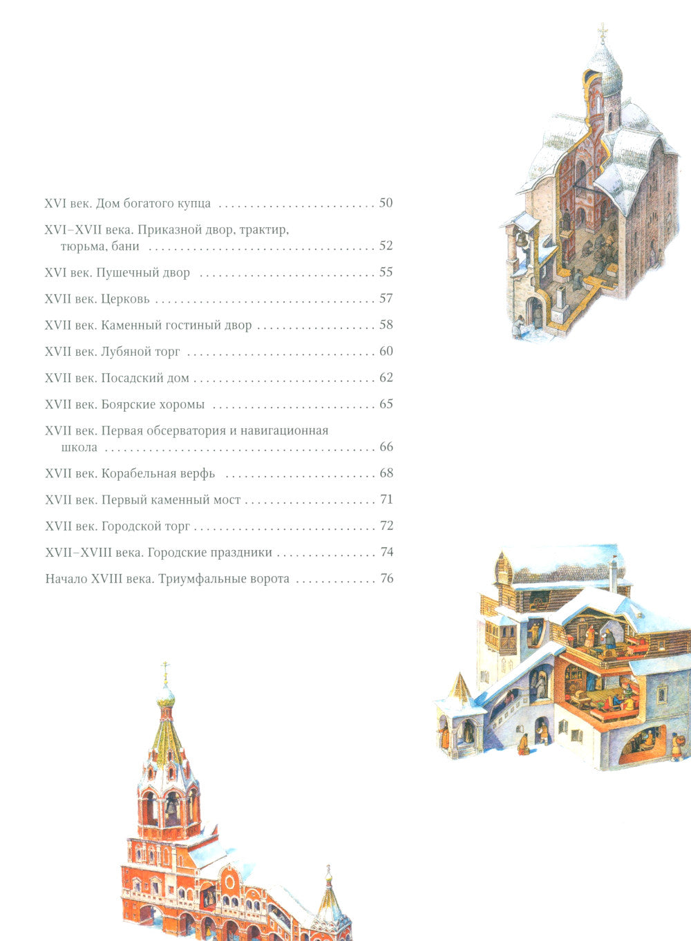 Où est la ville en Russie
