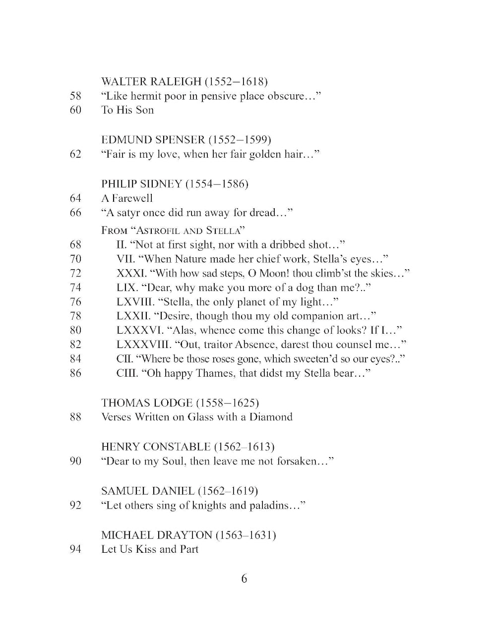 Английский сонет = Le Sonnet anglais : книга на англ. et рус.языках