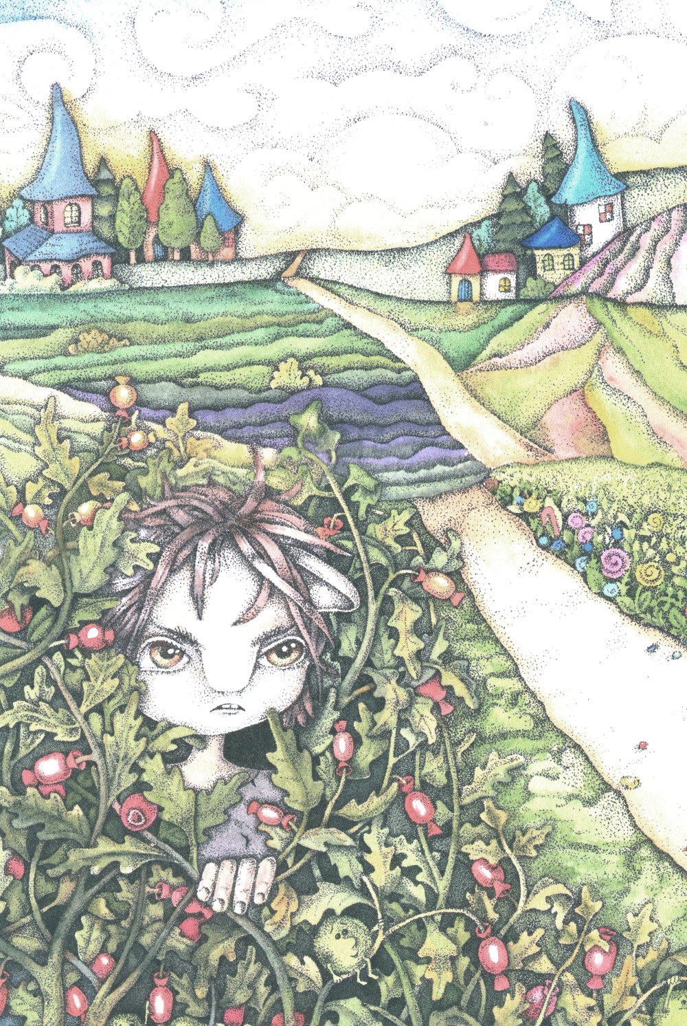 Карамельное чудо