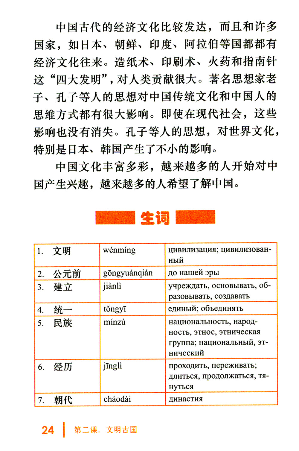 Voir la situation en Chine : Il est possible de le faire. 2-е изд., испр. je suis d'accord