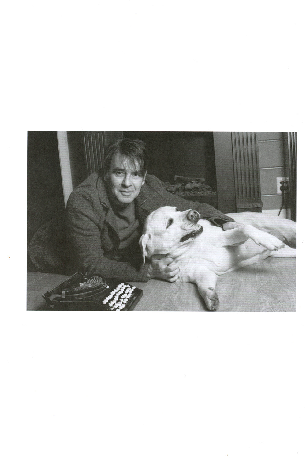 Бог, которого не было. Черная книга. 2