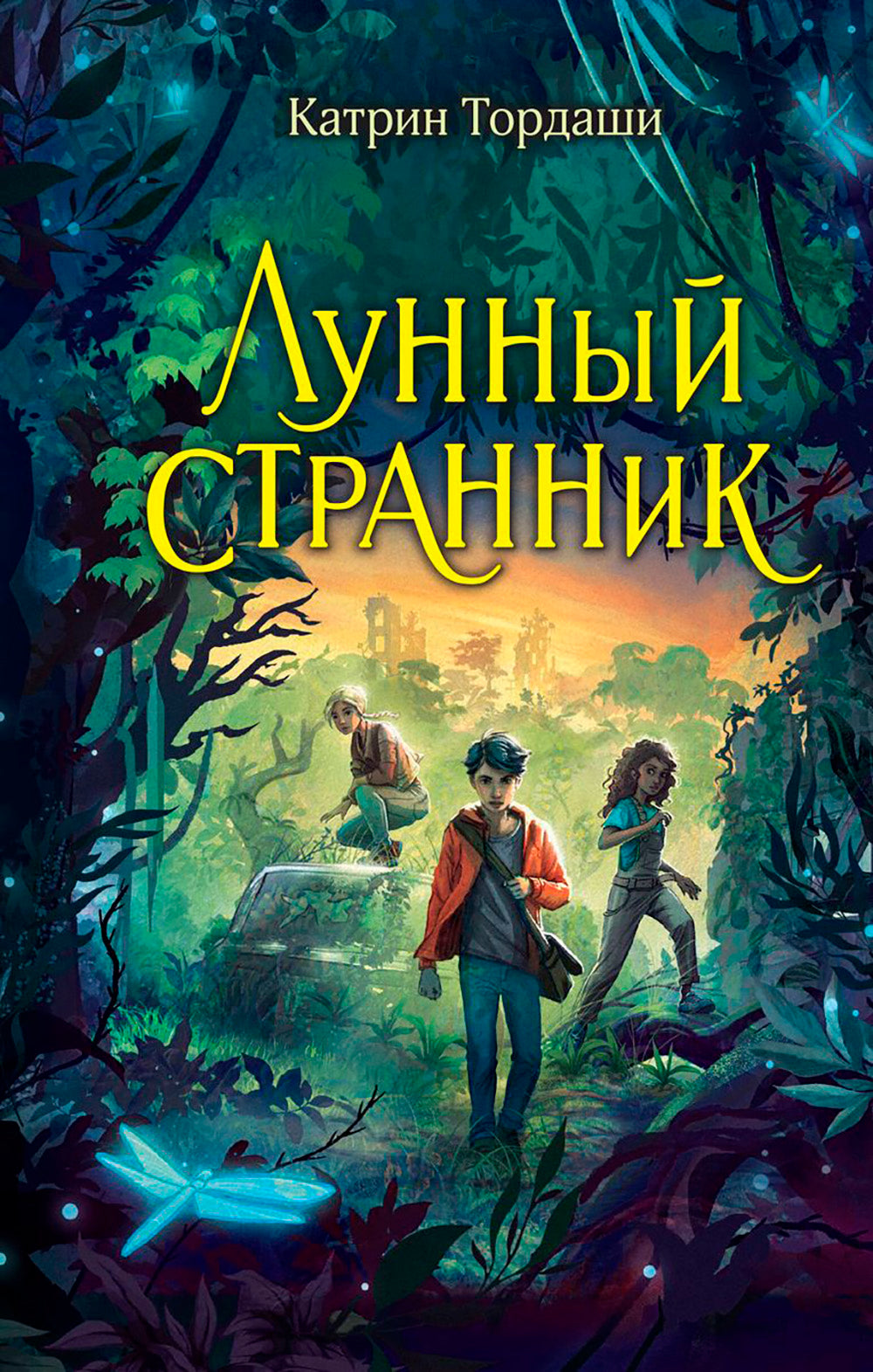 Лунный странник