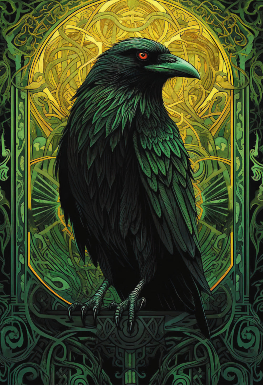 Мифы и легенды кельтов. Коллекционное издание