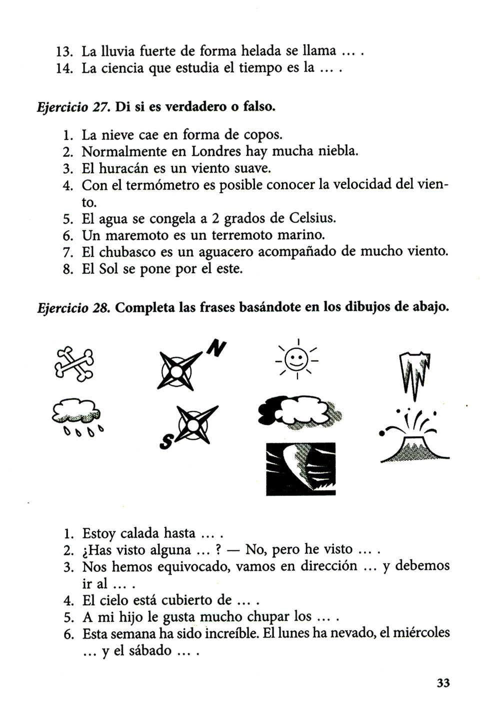 Курс испанского языка для продолжающих. 2-е изд., испр. и доп