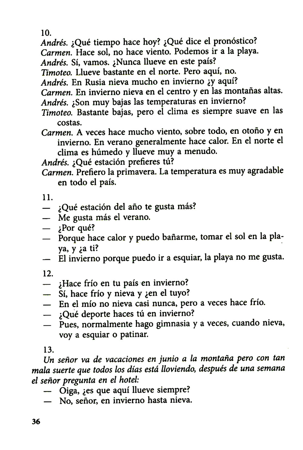 Курс испанского языка для продолжающих. 2-е изд., испр. и доп
