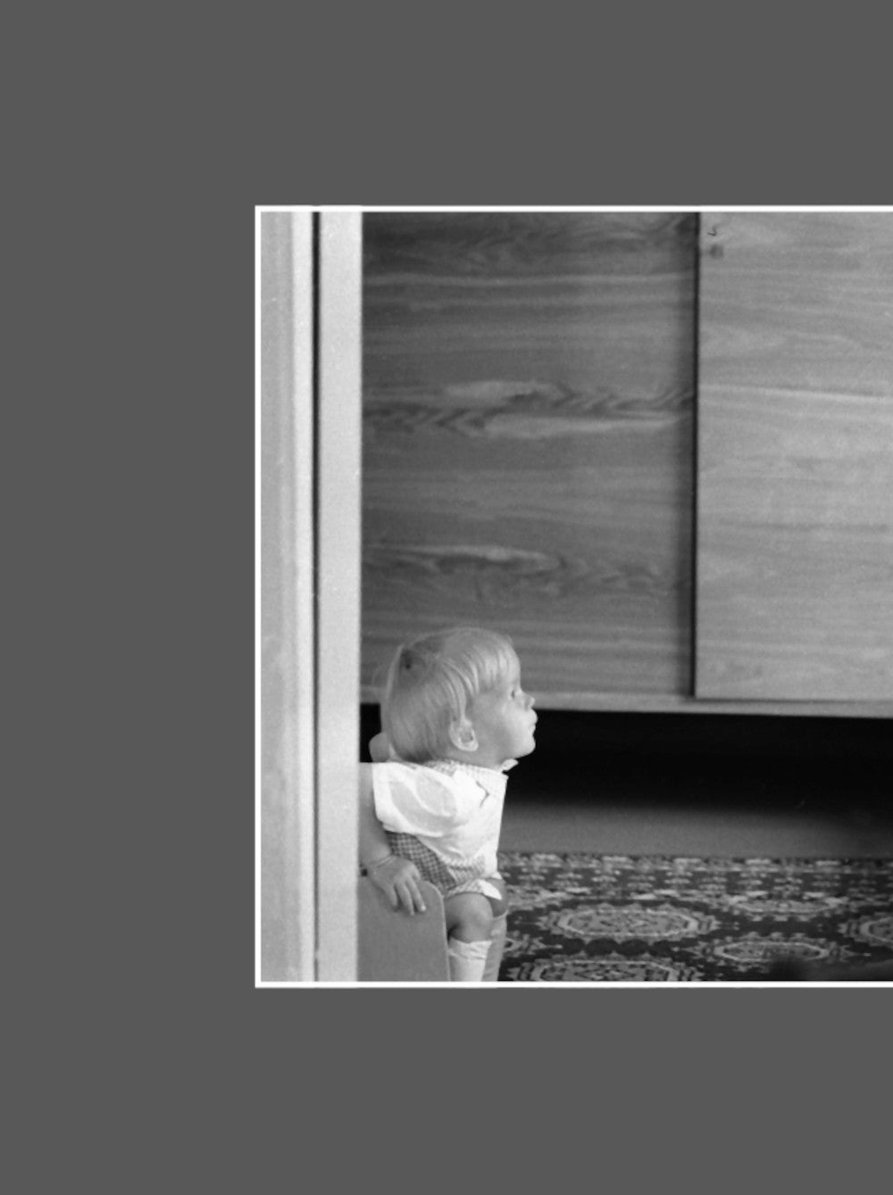 Привет из детства. Вернуться в прошлое, чтобы стать счастливым в настоящем