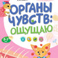 Органы чувств: ощущаю