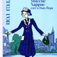 Миссис Харрис едет в Париж / Миссис Харрис едет в Нью-Йорк
